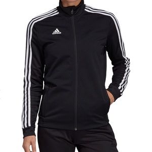 adidas women’s zip up